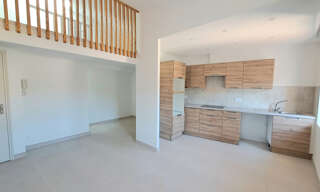 Appartement 3 Pièces 54 m² à louer à Auriol (13390)