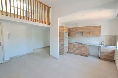 Appartement 3 pièces 870 €