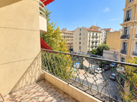 NICE GAMBETTA   FORT POTENTIEL   3 PIÈCES AVEC TERRASSE — photo 2