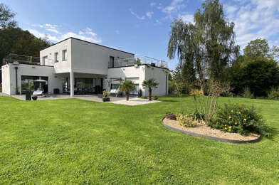 Maison 8 pièces 559000 €