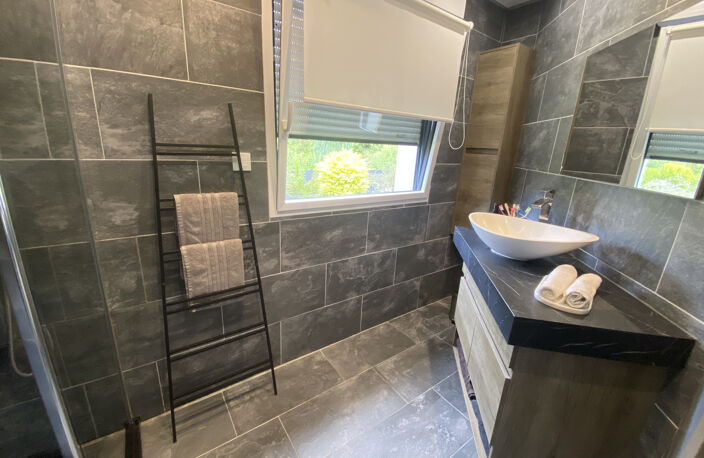 Contemporaine sur 8000 m2 proche SAINT POL SUR TERNOISE — photo 5