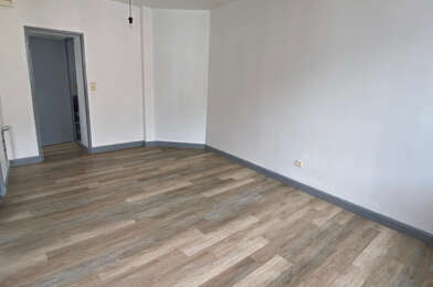 Appartement 2 pièces 475 €