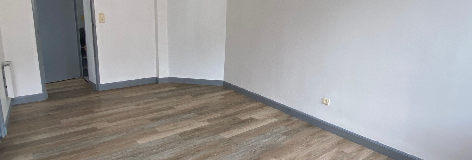 Appartement 2 Pièces 36 m² à louer à Arras (62000)