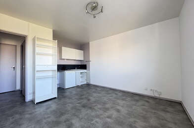 Appartement 2 pièces 560 €