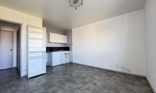Appartement 2 Pièces 38 m² à louer à Clermont-Ferrand (63000)