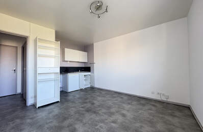  T2 SECTEUR CROUS FACS - Chauffage inclus — photo du bien