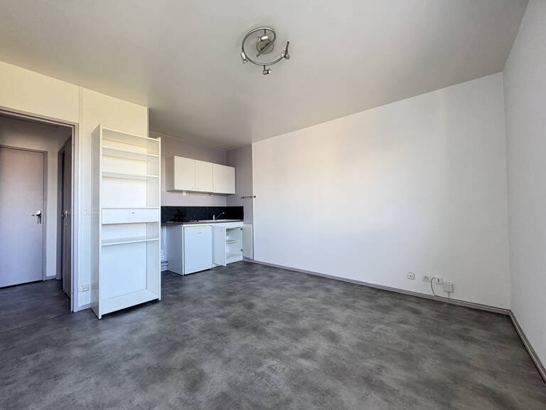  T2 SECTEUR CROUS FACS - Chauffage inclus — photo 1