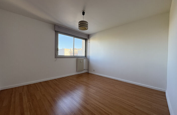  T2 SECTEUR CROUS FACS - Chauffage inclus — photo 2