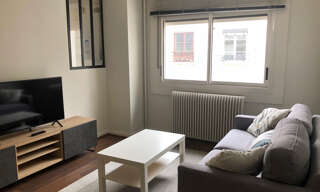 Appartement 2 Pièces 53 m² à louer à Lyon 2 (69002)