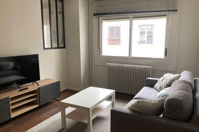 Appartement 2 pièces 1279 €