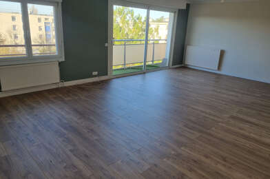 Appartement 4 pièces 273500 €