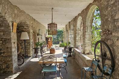 Maison 14 pièces 1990000 €