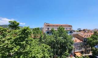 Appartement 1 Pièce 27 m² à vendre à Cannes (06400)