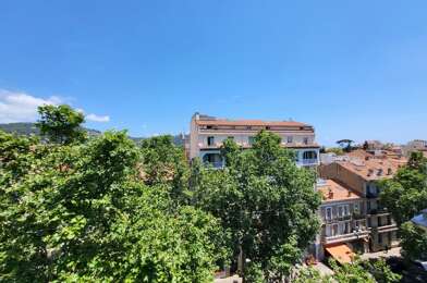 Appartement 1 pièces 145000 €