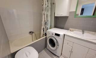 Appartement 1 Pièce 27 m² à vendre à Cannes (06400)