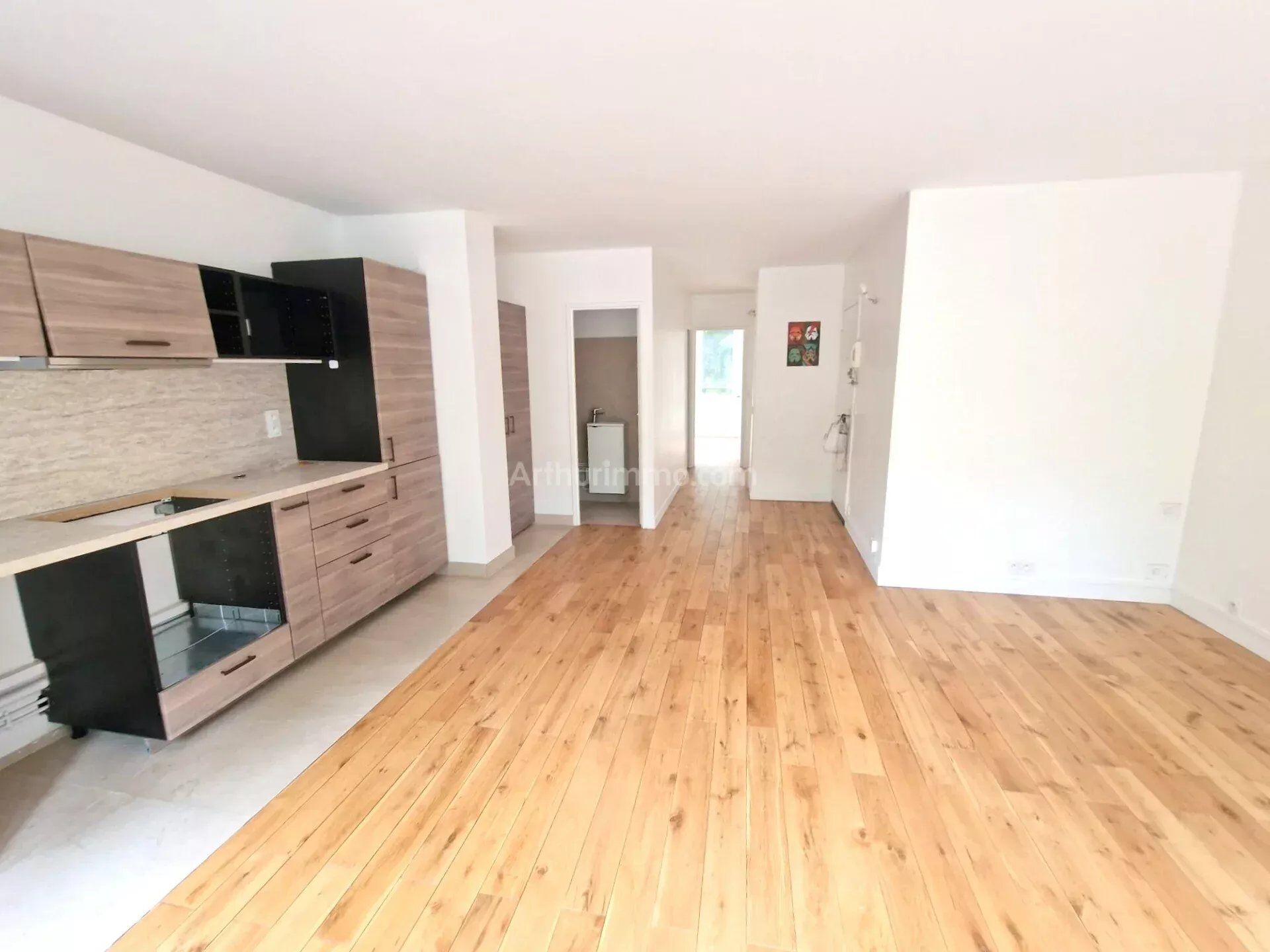 Appartement 3 pièces 56 m² · à Meudon · 56 m² · 1 350 €/mois