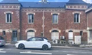 Bureau 24 Pièces 584 m² à vendre à Laon (02000)