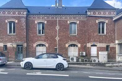 Bureau 24 pièces 186000 €