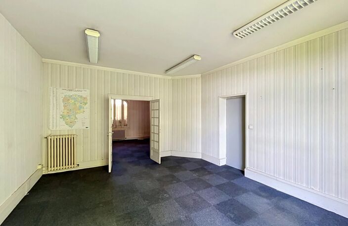 EXCLUSIVITÉ – IMMEUBLE DE CARACTÈRE À FORT POTENTIEL – INVESTISSEUR OU RESIDENCE PRINCIPALE — photo 4