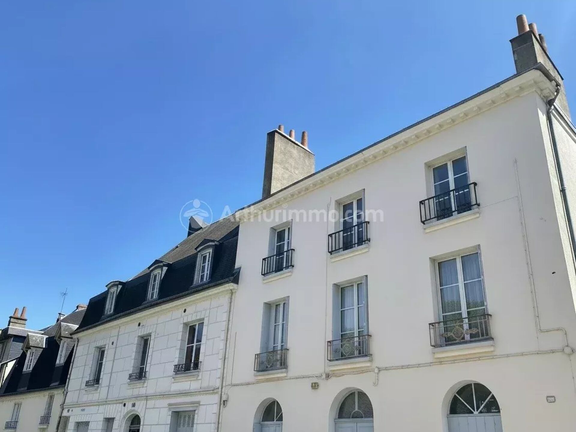 Appartement 2 pièces 44 m² · à Tours · 44 m² · 776 €/mois