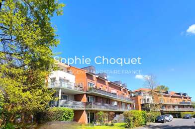 Appartement 2 pièces 122900 €