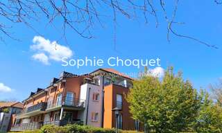 Appartement 2 Pièces 41 m² à vendre à Saultain (59990)