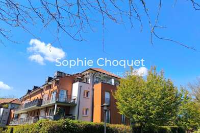 Appartement 2 pièces 122900 €