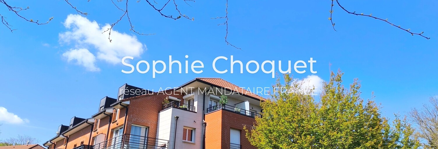 Appartement 2 Pièces 41 m² à vendre à Saultain (59990)