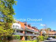EXCLUSIVITÉ - IDÉAL INVESTISSEUR - T2 AVEC JARDIN PRIVATIF DE 75 M², PARKING ET RÉSIDENCE SÉCURISÉE — photo 2