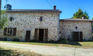 Maison 4 Pièces 140 m² à vendre à Maisonnais-sur-Tardoire (87440)