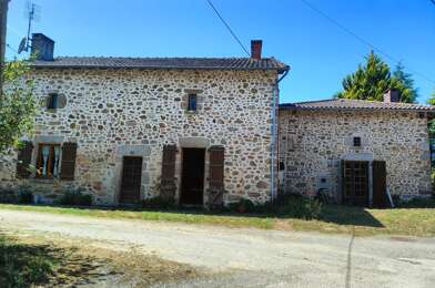 Maison 4 pièces 87200 €