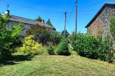 Maison 4 pièces 87200 €