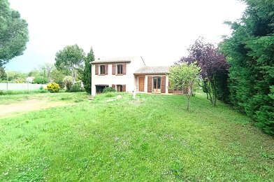Maison 4 pièces 349000 €