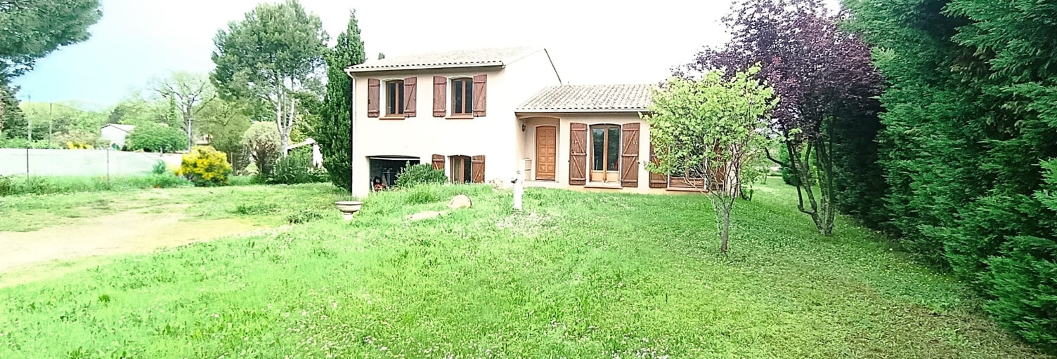 Maison 4 Pièces 112 m² à vendre à Muret (31600)