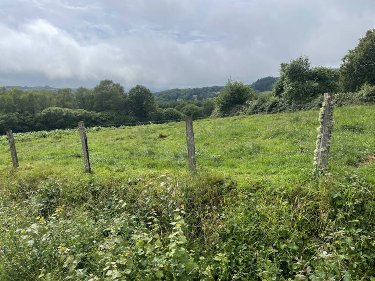 Razès terrain constructible 15 000 m2 — photo 1