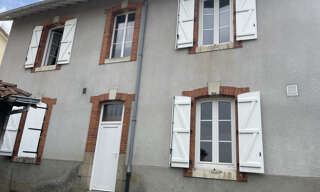 Immeuble  170 m² à vendre à Panazol (87350)