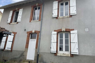 Immeuble  189000 €