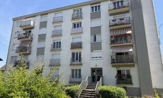 Appartement 4 Pièces 69 m² à vendre à Limoges (87000)