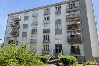Appartement 4 pièces 106000 €