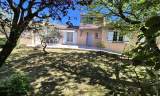 Maison 6 Pièces 144 m² à vendre à Saint-Privat-des-Vieux (30340)