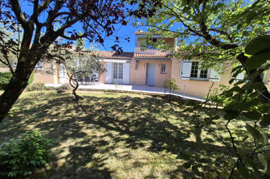 Maison 6 pièces 322000 €