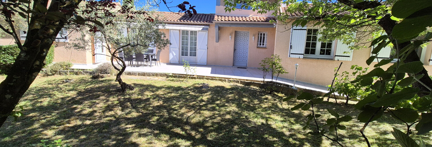 Maison 6 Pièces 144 m² à vendre à Saint-Privat-des-Vieux (30340)