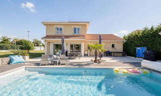 Maison 5 Pièces 123 m² à vendre à Irigny (69540)