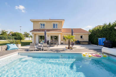 Maison 5 pièces 650000 €