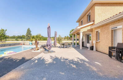 Villa 5 pièces 124 m2 — photo du bien