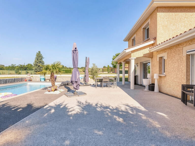 Villa 5 pièces 124 m2 — photo 1