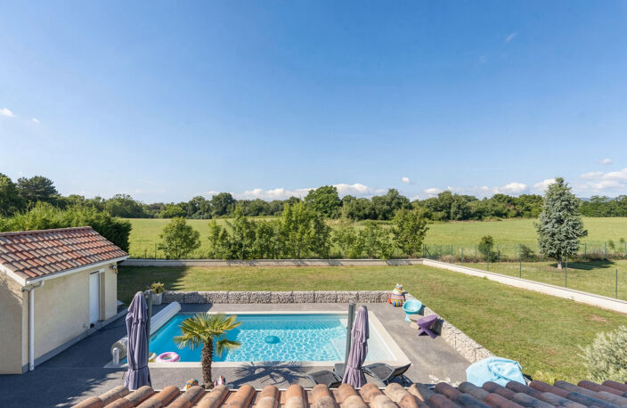 Villa 5 pièces 124 m2 — photo 3