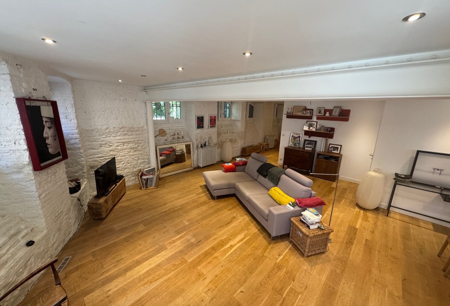 Appartement — photo 1