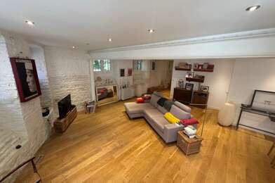 Appartement 2 pièces 280000 €