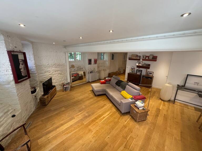 Appartement — photo 1